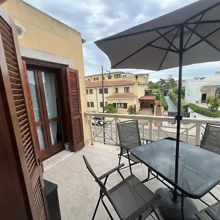 Casa Francesco - Affitti Brevi Italia Apartment Olbia