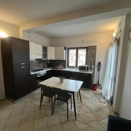 Casa Francesco - Affitti Brevi Italia * Olbia