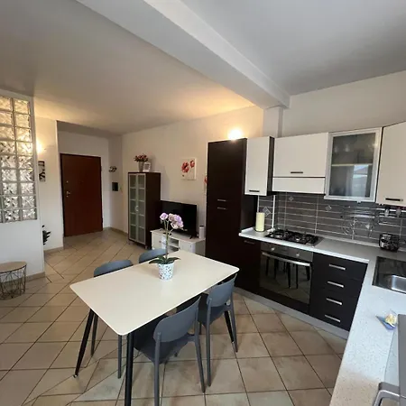 Apartment Casa Francesco - Affitti Brevi Italia