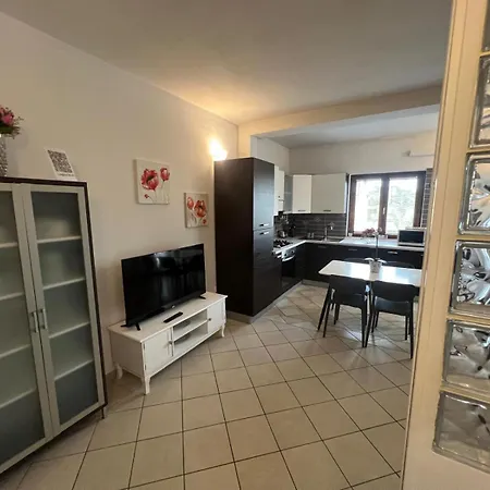 Apartment Casa Francesco - Affitti Brevi Italia Olbia