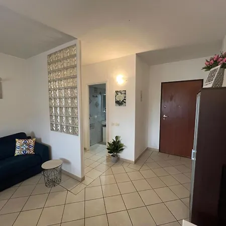 Apartment Casa Francesco - Affitti Brevi Italia