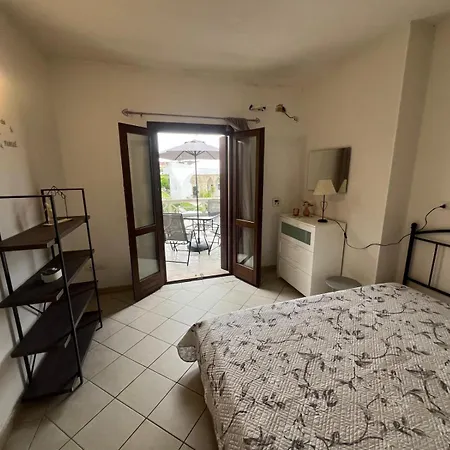 Casa Francesco - Affitti Brevi Italia