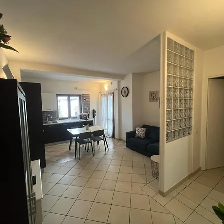 Apartment Casa Francesco - Affitti Brevi Italia