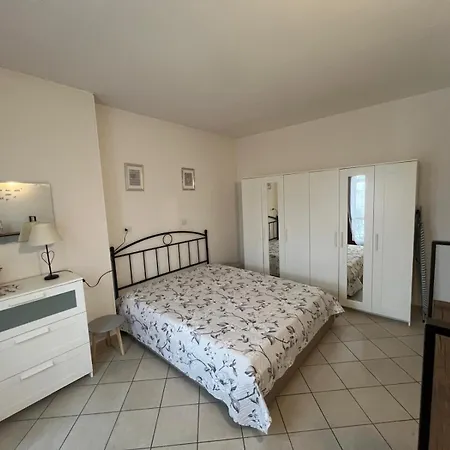 Casa Francesco - Affitti Brevi Italia Apartment