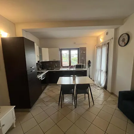 Apartment Casa Francesco - Affitti Brevi Italia Olbia