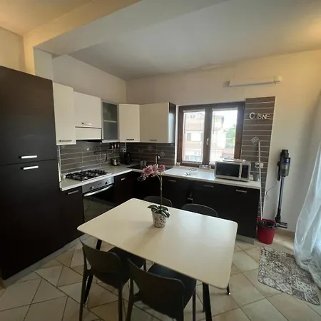 Casa Francesco - Affitti Brevi Italia Olbia