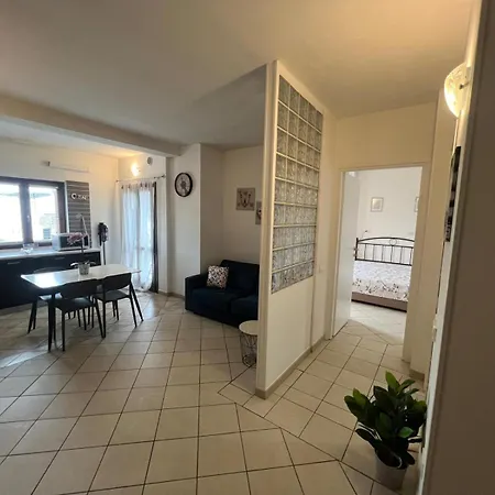 Casa Francesco - Affitti Brevi Italia Apartment *