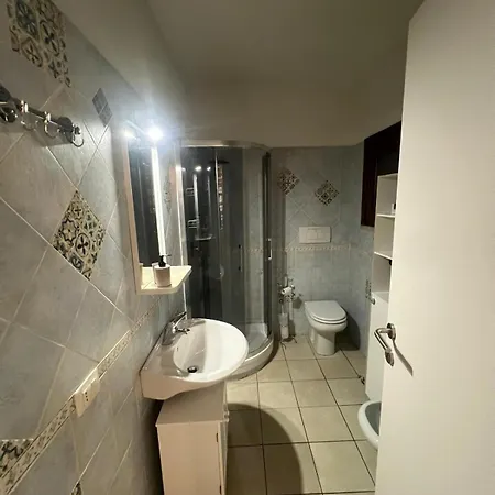 Apartment Casa Francesco - Affitti Brevi Italia