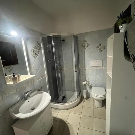 Casa Francesco - Affitti Brevi Italia * Olbia