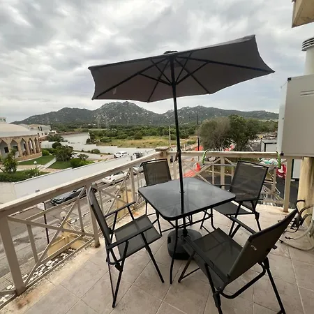 Casa Francesco - Affitti Brevi Italia Olbia