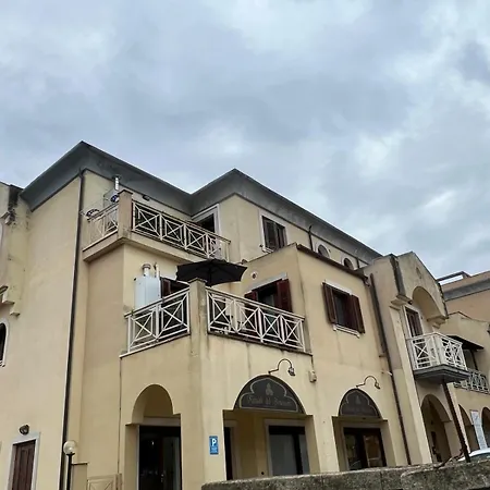 Apartment Casa Francesco - Affitti Brevi Italia Olbia